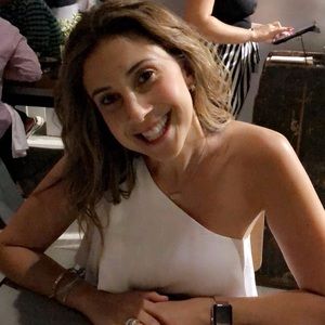 Meet your Posher, Tricia